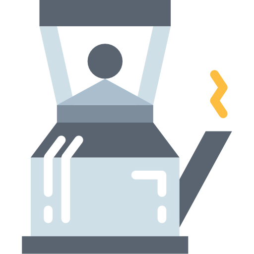 Kettle icon