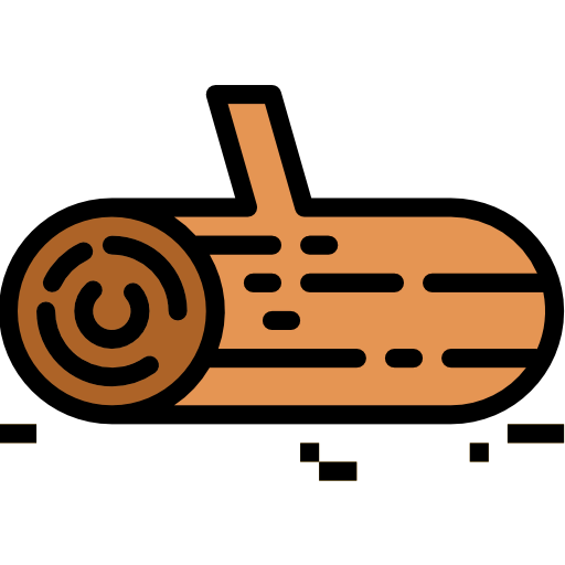 Log icon