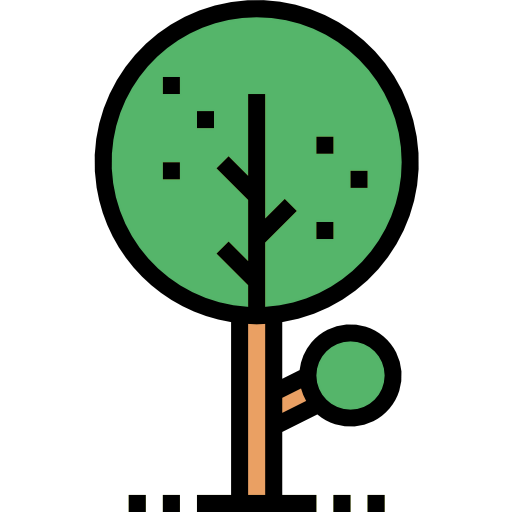 Tree icon