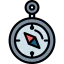 Compass icon 64x64