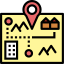 Map icon 64x64