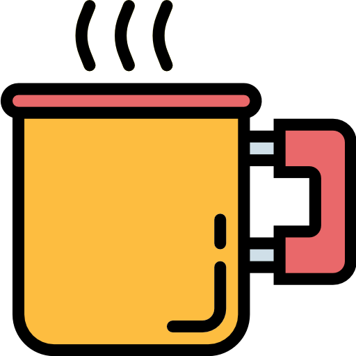 Mug icon