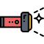 Flashlight icon 64x64