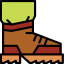 Boots icon 64x64