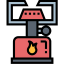 Burner icon 64x64