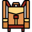 Backpack icon 64x64