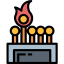 Matches icon 64x64