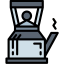 Kettle icon 64x64