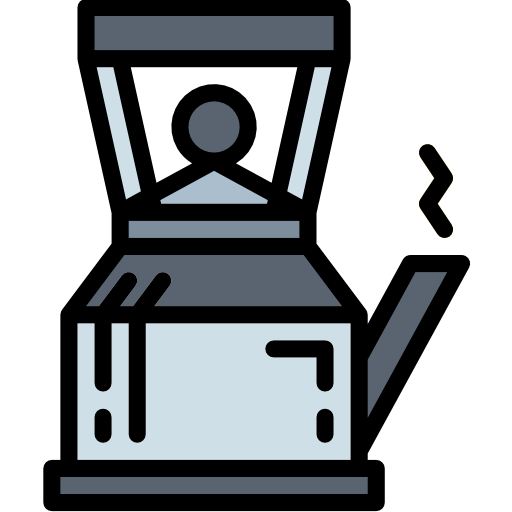 Kettle icon