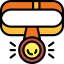 Head light icon 64x64