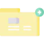 Folder icon 64x64