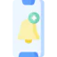 Alarm icon 64x64