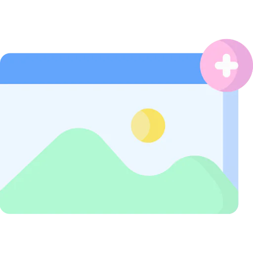 Image icon
