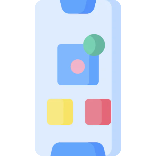 App icon