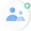 Contact icon 64x64