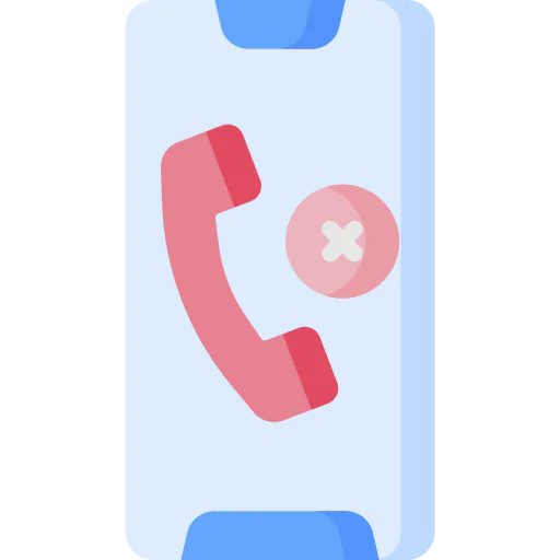Call icon