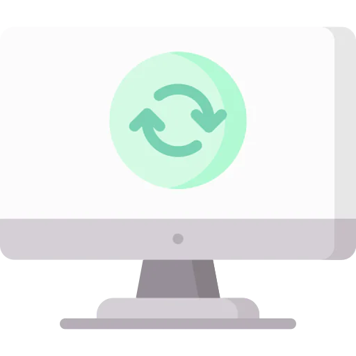 Update icon