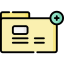 Folder icon 64x64