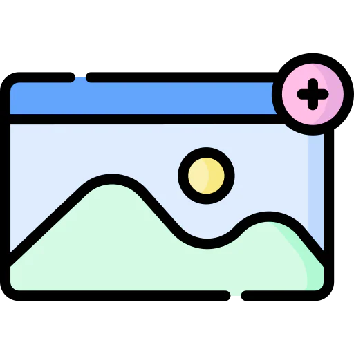 Image icon