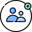 Contact icon 64x64