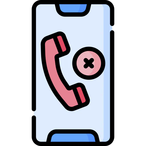 Call icon