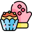 Confectioner icon 64x64