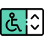 Elevator icon 64x64