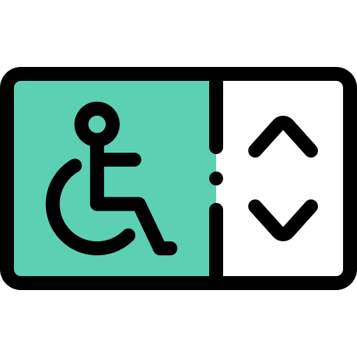 Elevator icon
