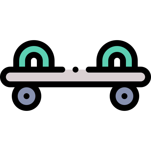Trolley icon
