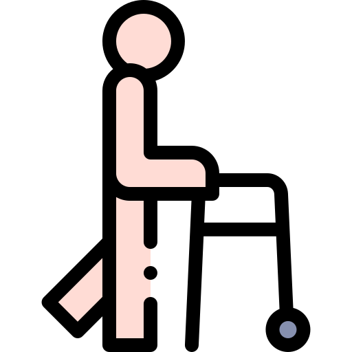 Walker icon