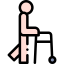 Walker icône 64x64