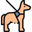 Guide dog 图标 64x64
