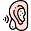 Hearing aid Ikona 64x64