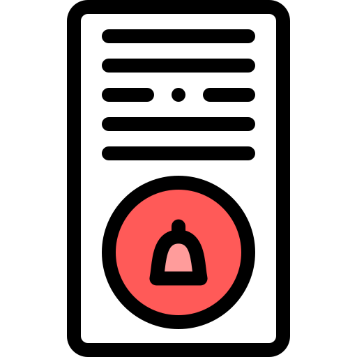 Intercom icon