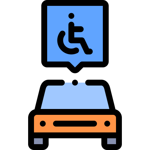 Car icon