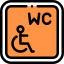 Wc icon 64x64