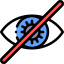 Blindness 图标 64x64