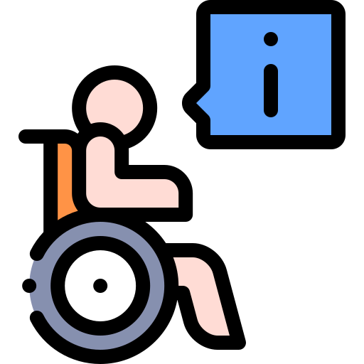 Information icon