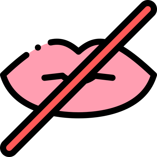 Mute icon