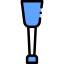 Prosthesis アイコン 64x64
