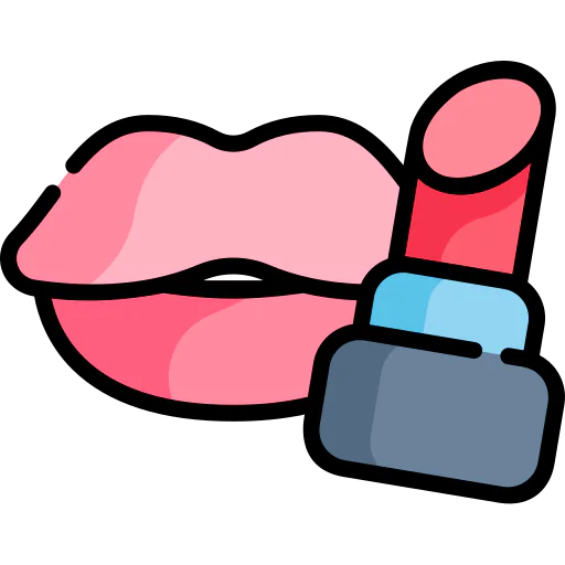 Makeup Ikona