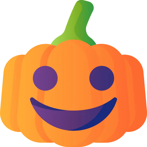Pumpkin icon