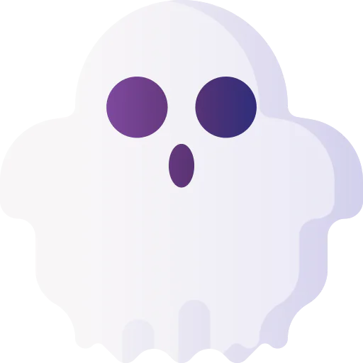 Ghost icon