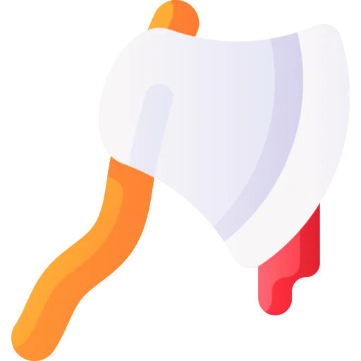 Axe icon
