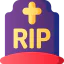 Tombstone Symbol 64x64