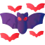 Bats biểu tượng 64x64