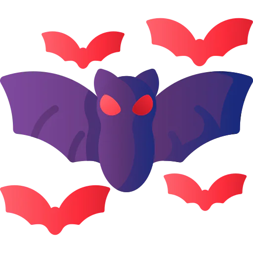 Bats icon