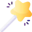Magic wand icon 64x64