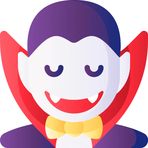 Dracula icon
