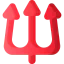 Trident 图标 64x64